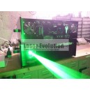 Laser 1W vert 532nm TTL