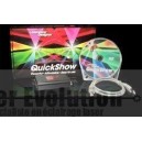 Logiciel Pangolin Quickshow