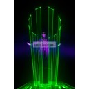 Laser 2W 532nm CNI Analogique