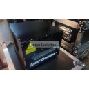 Laser 4W RGB PRO Analogique 637nm