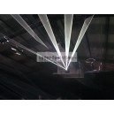 Laser 12W RGB  PRO Analogique 637nm