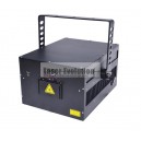 Laser 50W RGB  PRO Analogique
