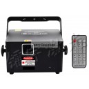 Laser 1500mW RGB Analogique 5 en 1