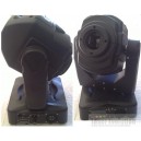 Lyre laser RGB 700mW ILDA/DMX